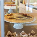 Hotel Philadelphia Cattolica
