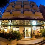 Philadelphia 3* Cattolica