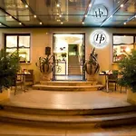 Philadelphia Hotel 3*