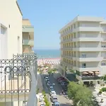 Hotel Philadelphia Cattolica