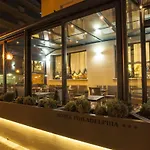 Hotel Philadelphia Cattolica