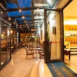 Hotel Philadelphia Cattolica