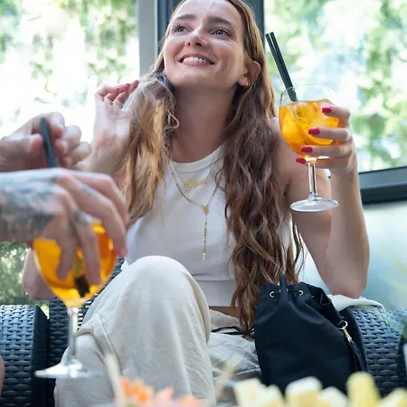 Philadelphia Hotel 3*