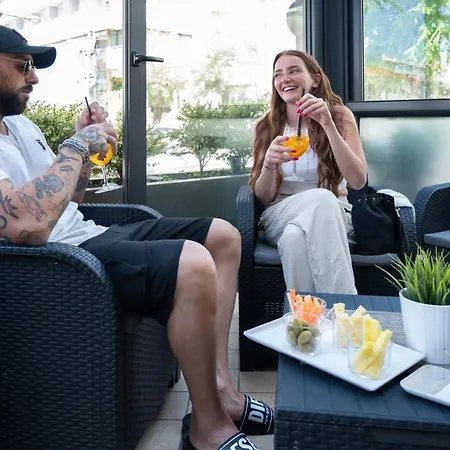 Hotel Philadelphia 3*