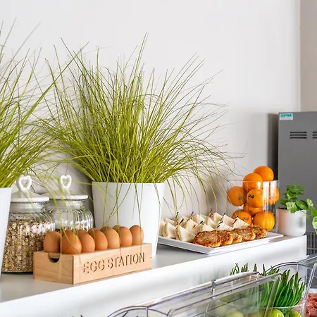 Hotel Philadelphia Cattolica