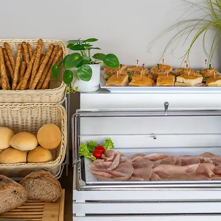 Ξενοδοχείο Philadelphia