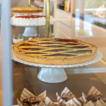 Hotel Philadelphia Cattolica