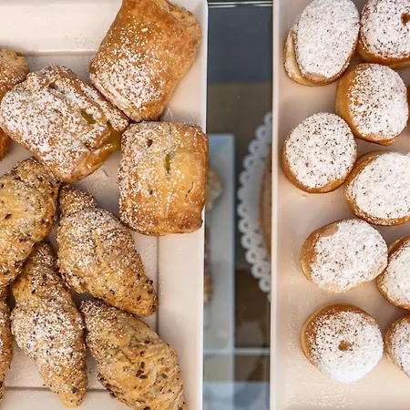 Hotel Philadelphia 3*