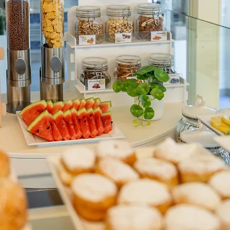 Philadelphia Ξενοδοχείο Κατόλικα