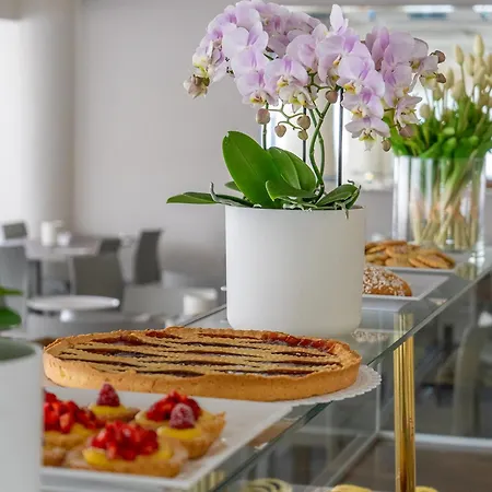 Hotel Philadelphia 3*