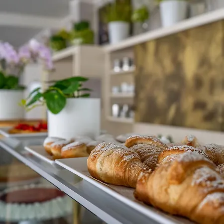 Philadelphia Hotel 3*