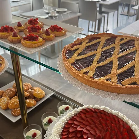 Hotel Philadelphia 3*