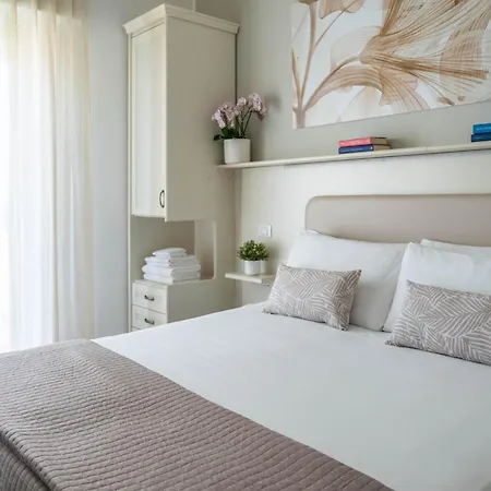 Philadelphia 3* Cattolica