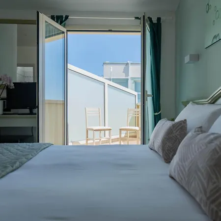 Philadelphia Hotel Cattolica