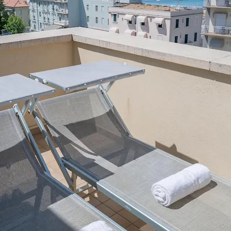 Philadelphia 3* Cattolica