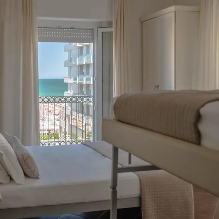 Philadelphia 3* Cattolica