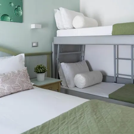 Hotel Philadelphia Cattolica