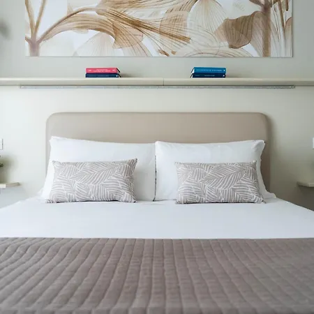 Hotel Philadelphia 3*