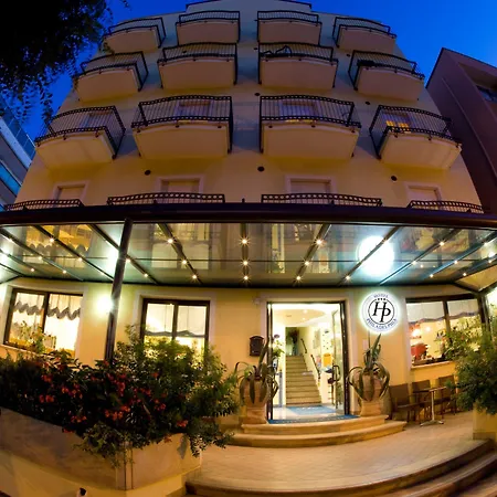 Philadelphia 3* Cattolica