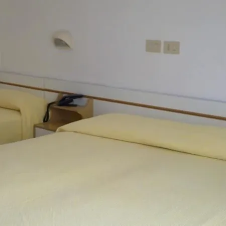 Philadelphia Hotel 3*