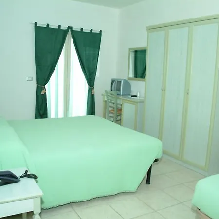 Hotel Philadelphia Cattolica