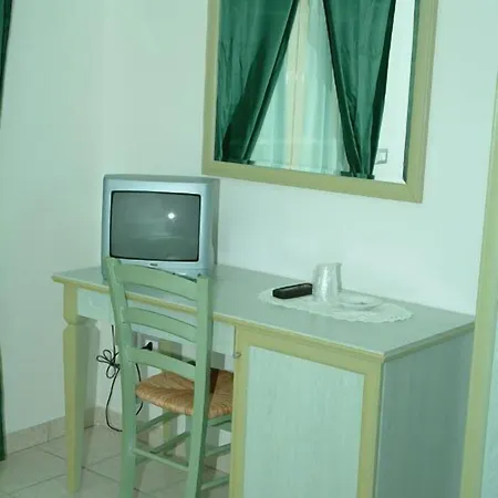 Philadelphia 3* Cattolica