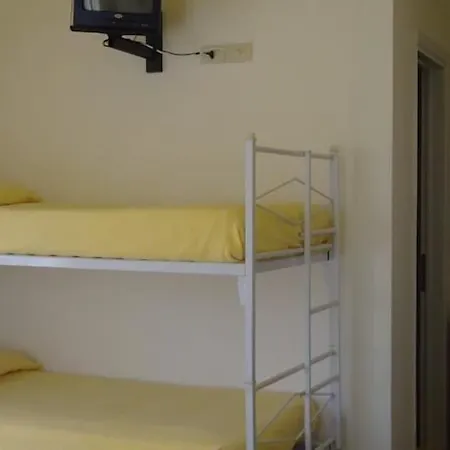 Hotel Philadelphia 3*