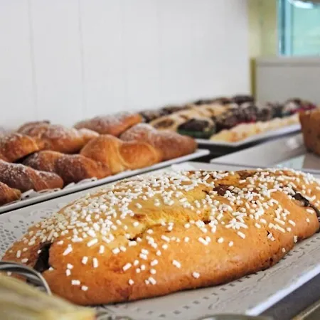 Hotel Philadelphia Cattolica