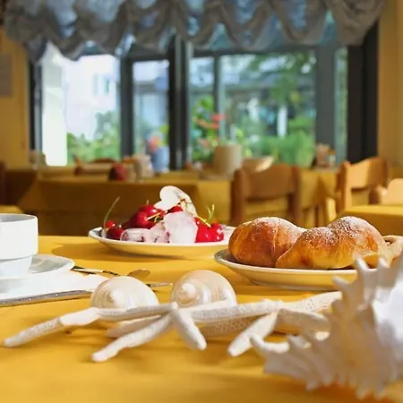 Philadelphia Hotel 3*