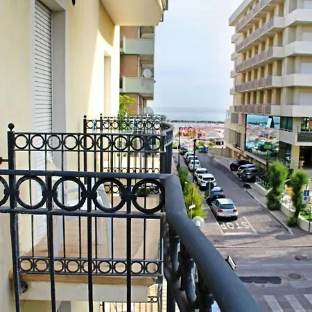 Philadelphia Otel Cattolica