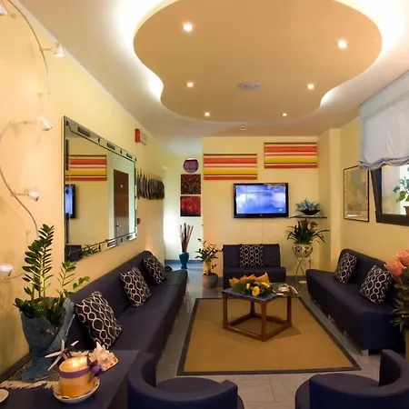 Philadelphia 3* Κατόλικα