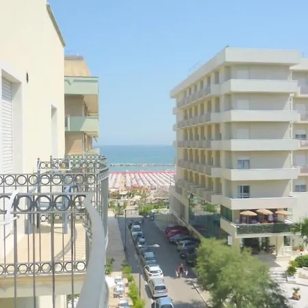 Hotel Philadelphia Cattolica