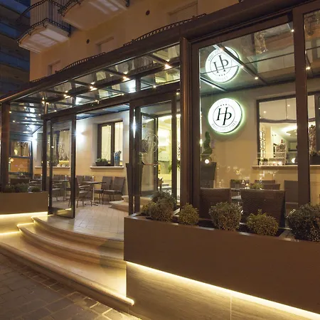 Philadelphia Hotel Cattolica