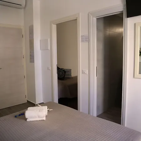 Hotel Philadelphia 3*