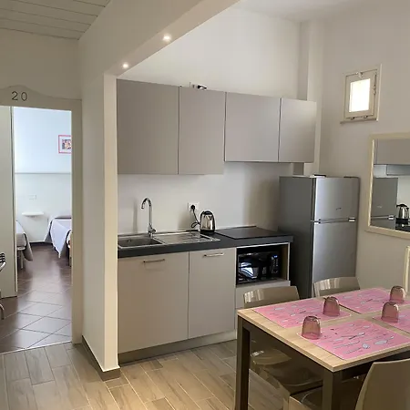 Philadelphia Hotel Cattolica