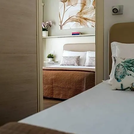 Philadelphia Hotel 3*