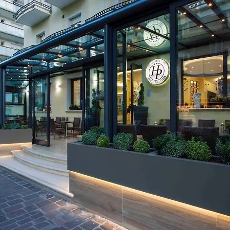 Philadelphia Hotel