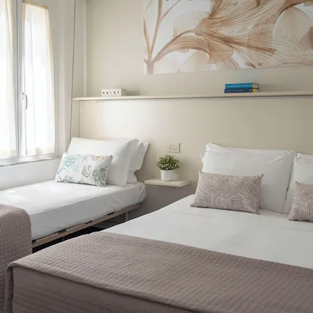 Philadelphia Otel Cattolica