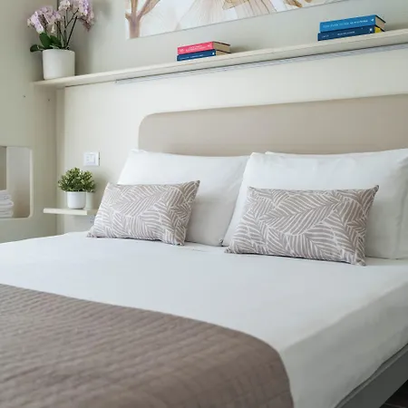 Otel Philadelphia Cattolica