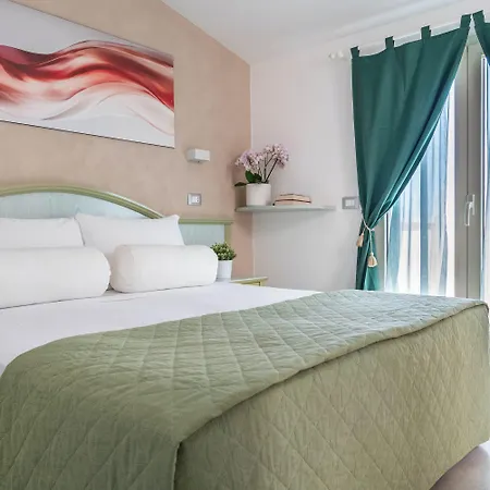 Philadelphia Otel Cattolica