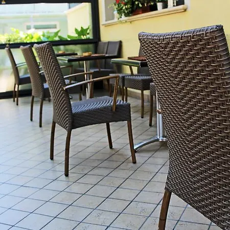 Hotel Philadelphia 3*