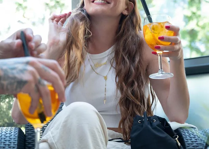 Philadelphia Hotell 3*