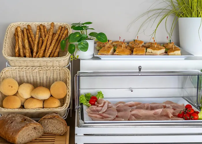 Ξενοδοχείο Philadelphia