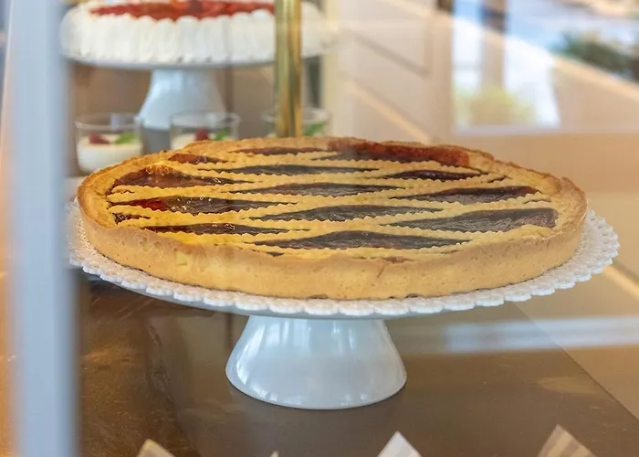 Hotell Philadelphia Cattolica