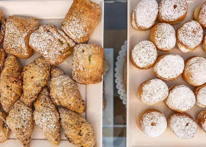 Ξενοδοχείο Philadelphia 3*