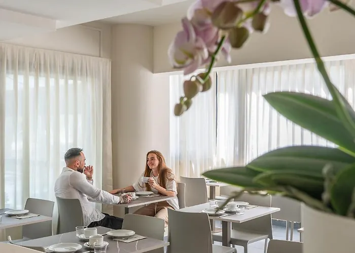 Philadelphia Hotell 3*