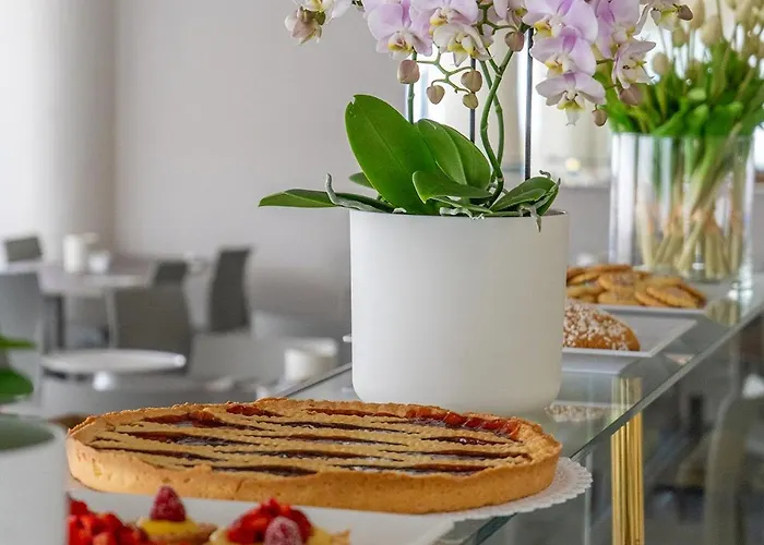 Hotell Philadelphia 3*