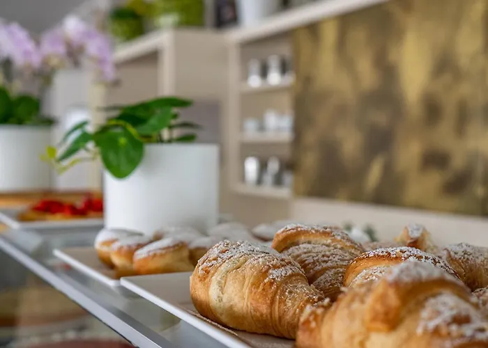 Philadelphia Ξενοδοχείο 3*