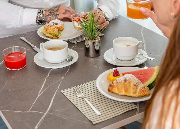 Philadelphia ホテル 3*