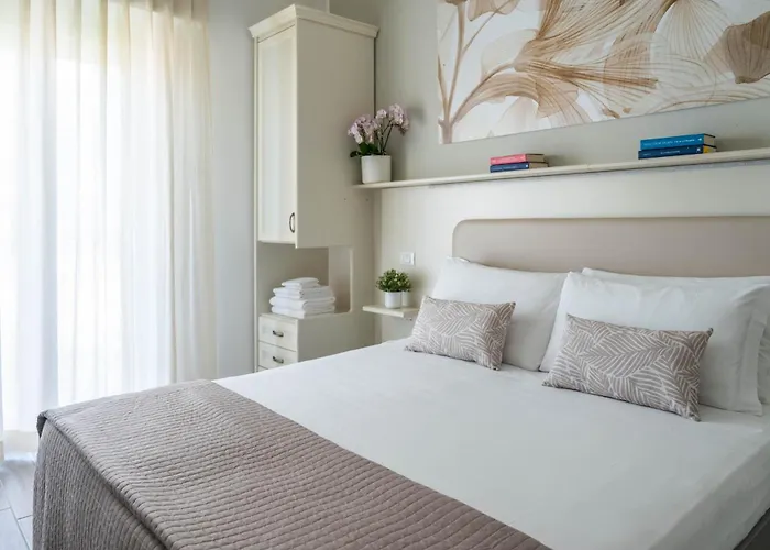 Philadelphia 3* Cattolica